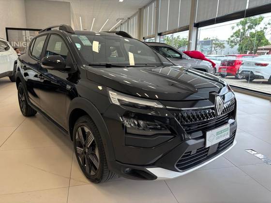 RENAULT KARDIAN 1.0 TCE FLEX PREMIÉRE EDITION EDC